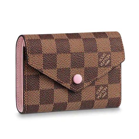 lv wallet second hand|Louis Vuitton women's wallet.